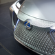 Illustration for article titled The Lexus LS+ Concept Is Built To Drive Itself In A City